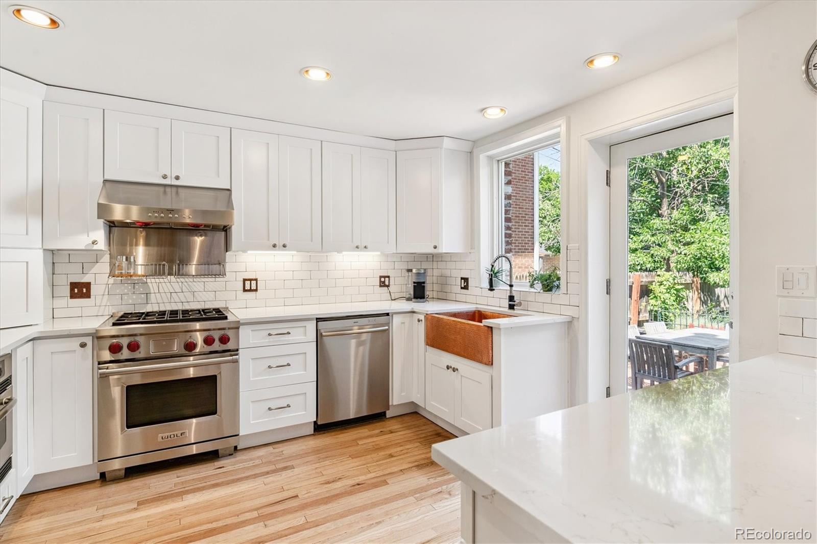 MLS Image #19 for 428 n humboldt street,denver, Colorado