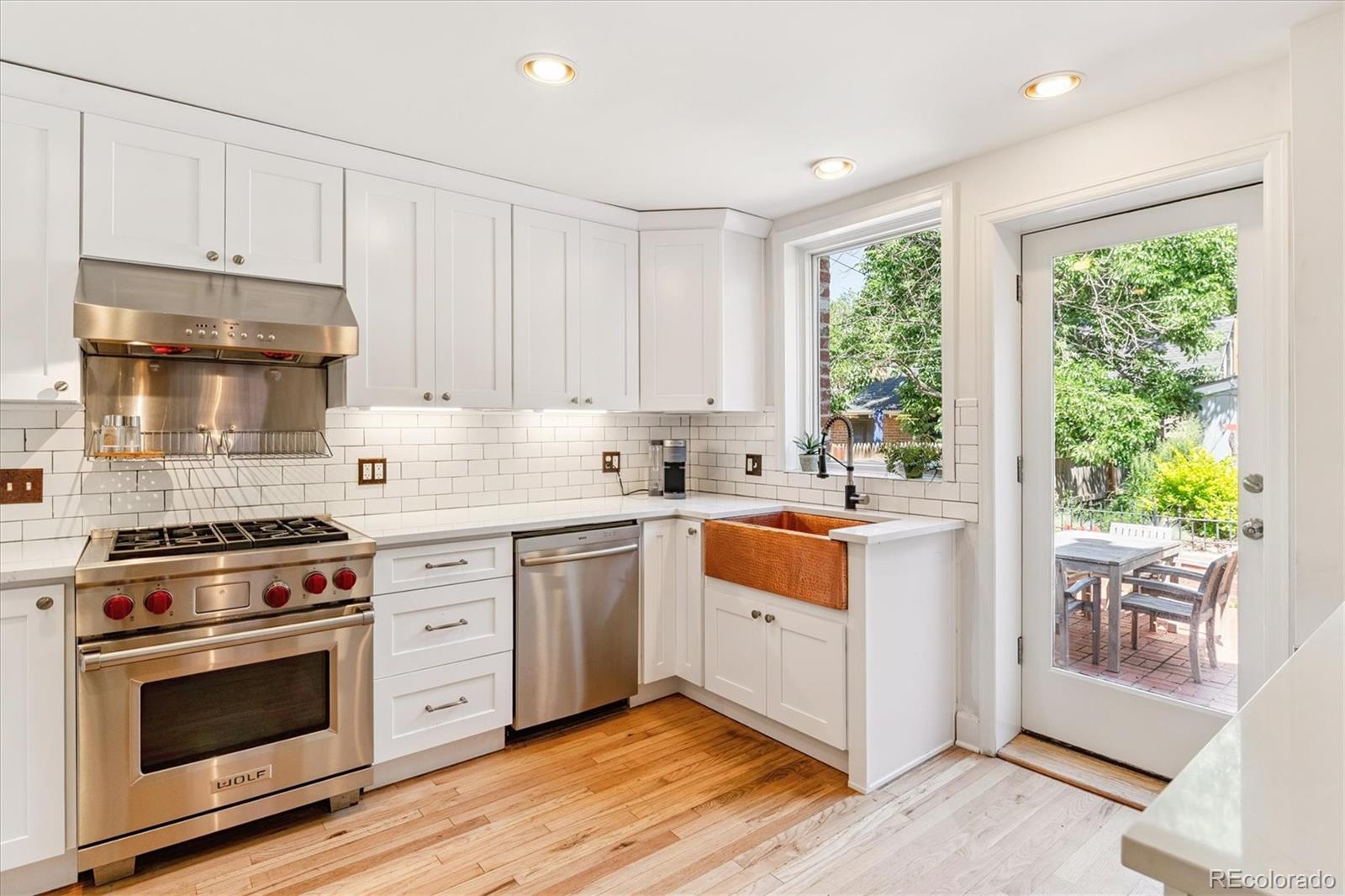 MLS Image #20 for 428 n humboldt street,denver, Colorado