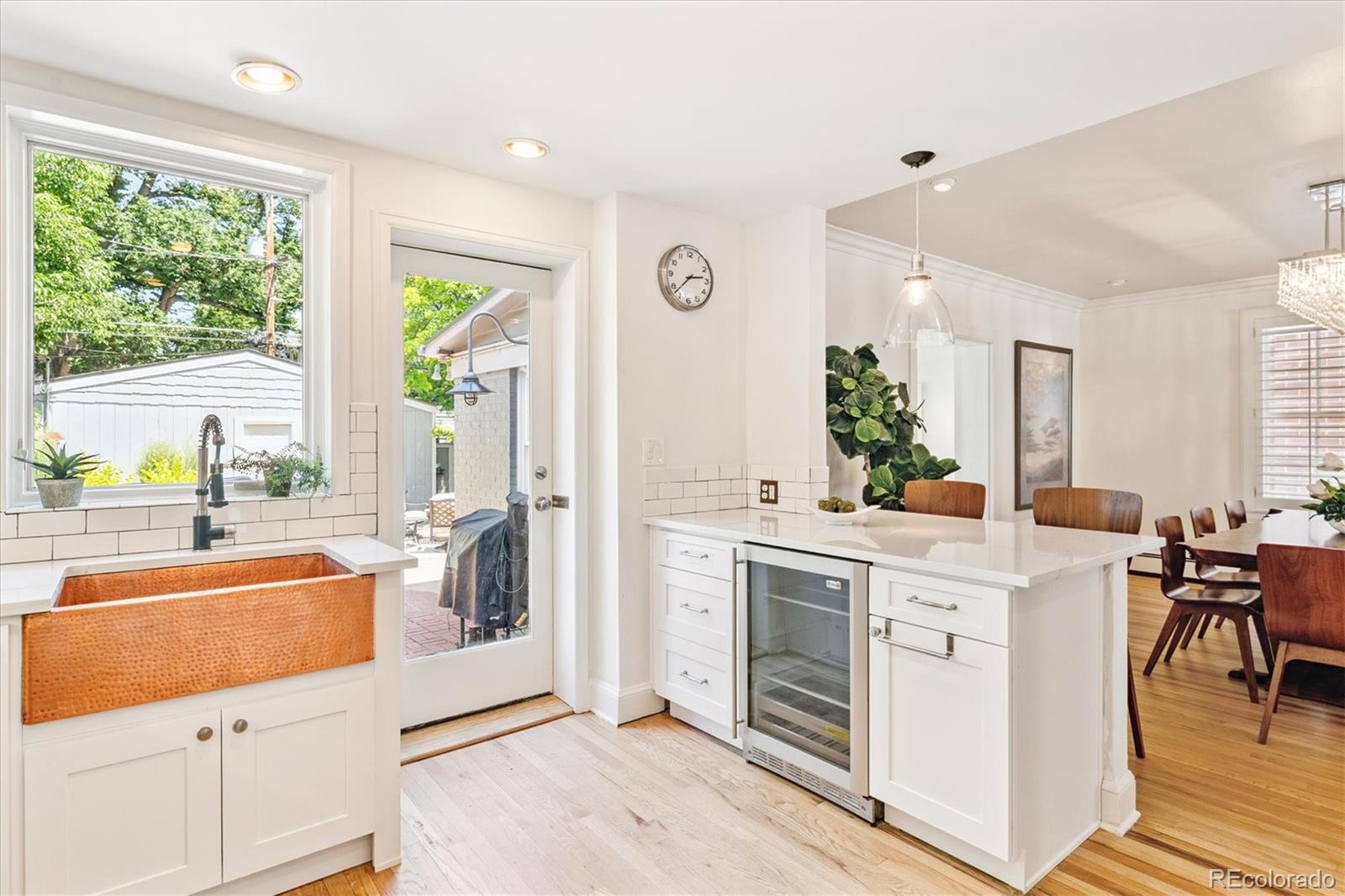 MLS Image #22 for 428 n humboldt street,denver, Colorado