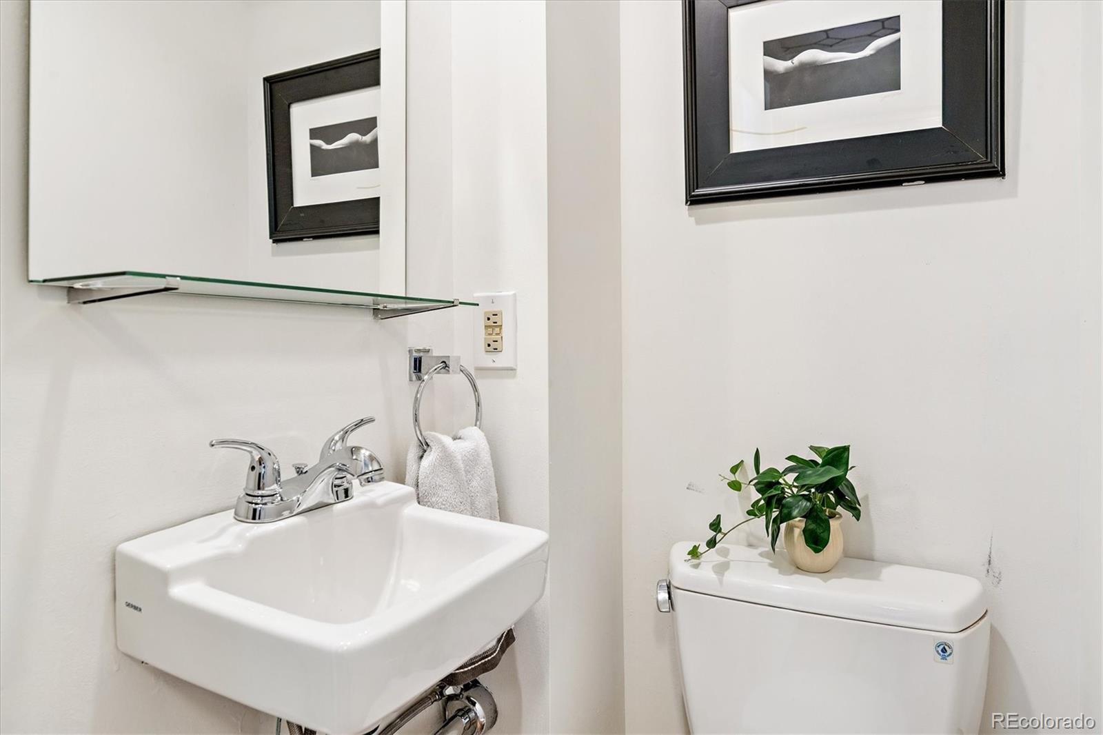 MLS Image #25 for 428 n humboldt street,denver, Colorado