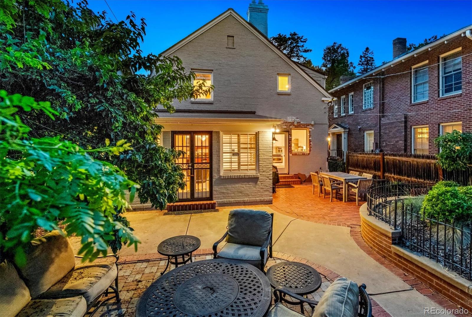 MLS Image #35 for 428 n humboldt street,denver, Colorado