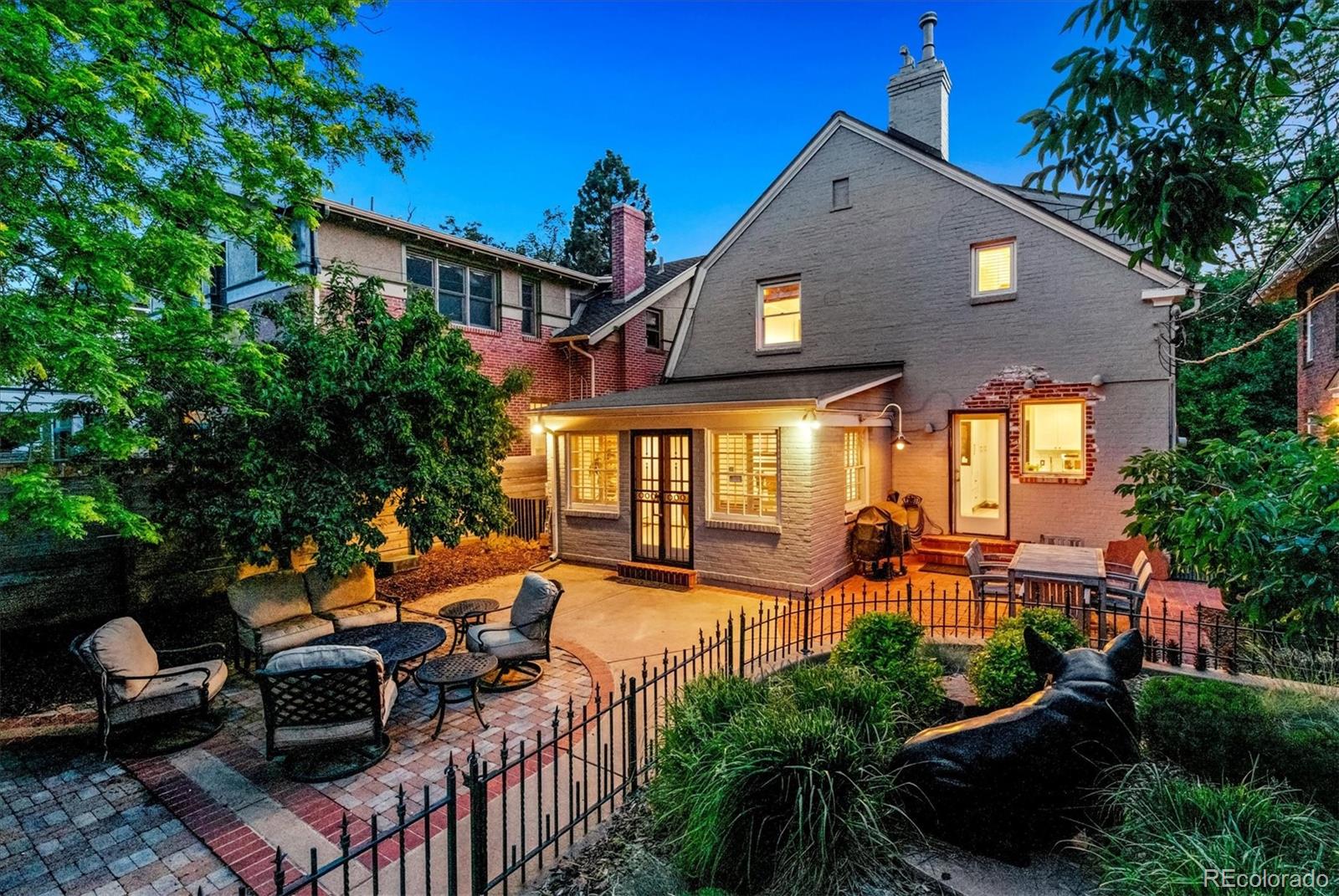 MLS Image #36 for 428 n humboldt street,denver, Colorado