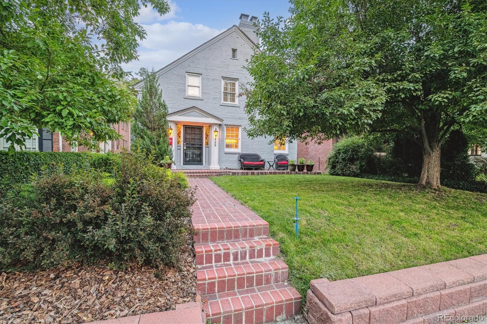 MLS Image #37 for 428 n humboldt street,denver, Colorado
