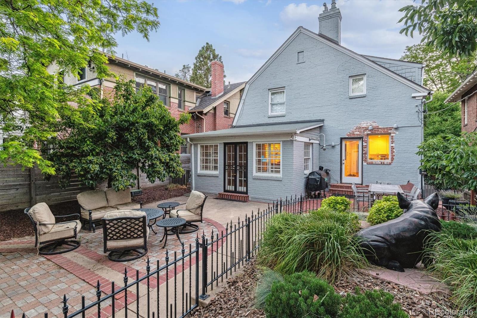 MLS Image #38 for 428 n humboldt street,denver, Colorado