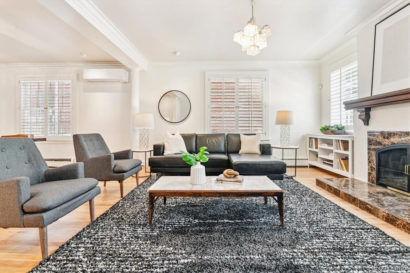 MLS Image #8 for 428 n humboldt street,denver, Colorado