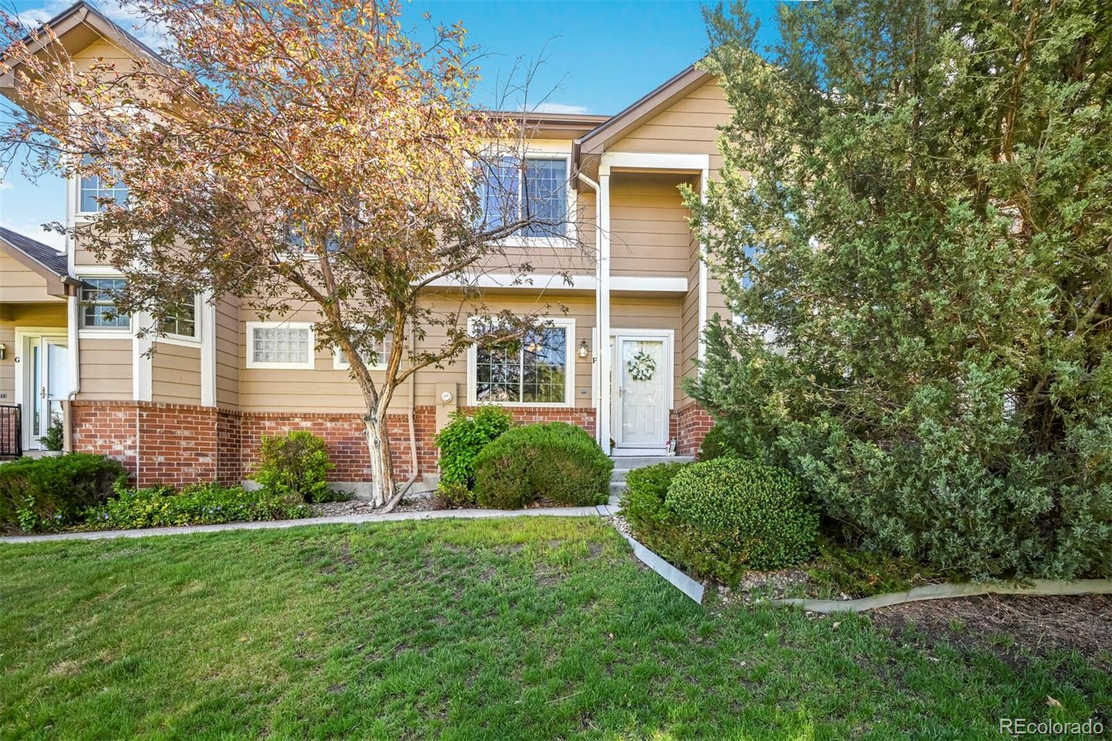 MLS Image #2 for 6809 s webster street,littleton, Colorado