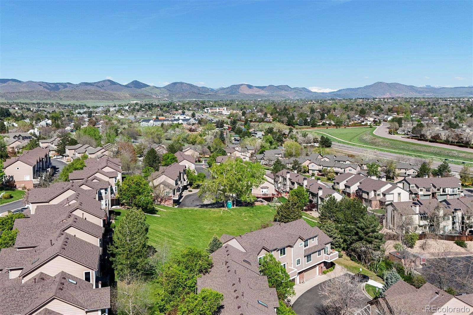 MLS Image #20 for 6809 s webster street,littleton, Colorado