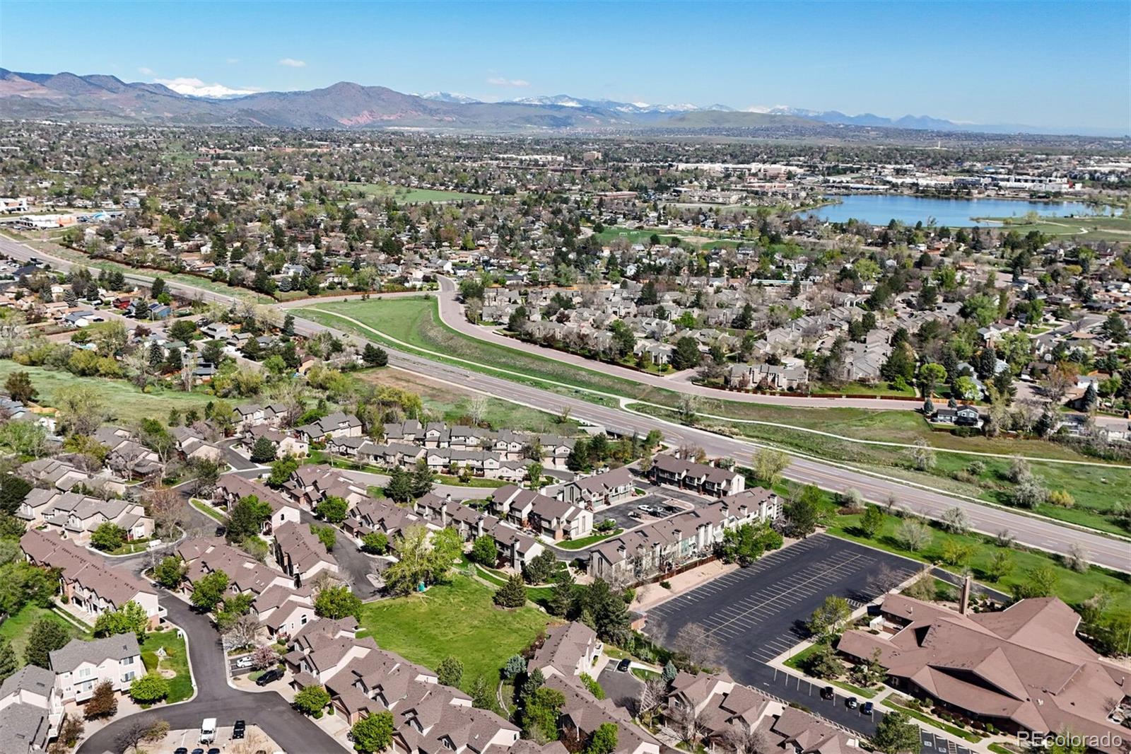 MLS Image #22 for 6809 s webster street,littleton, Colorado
