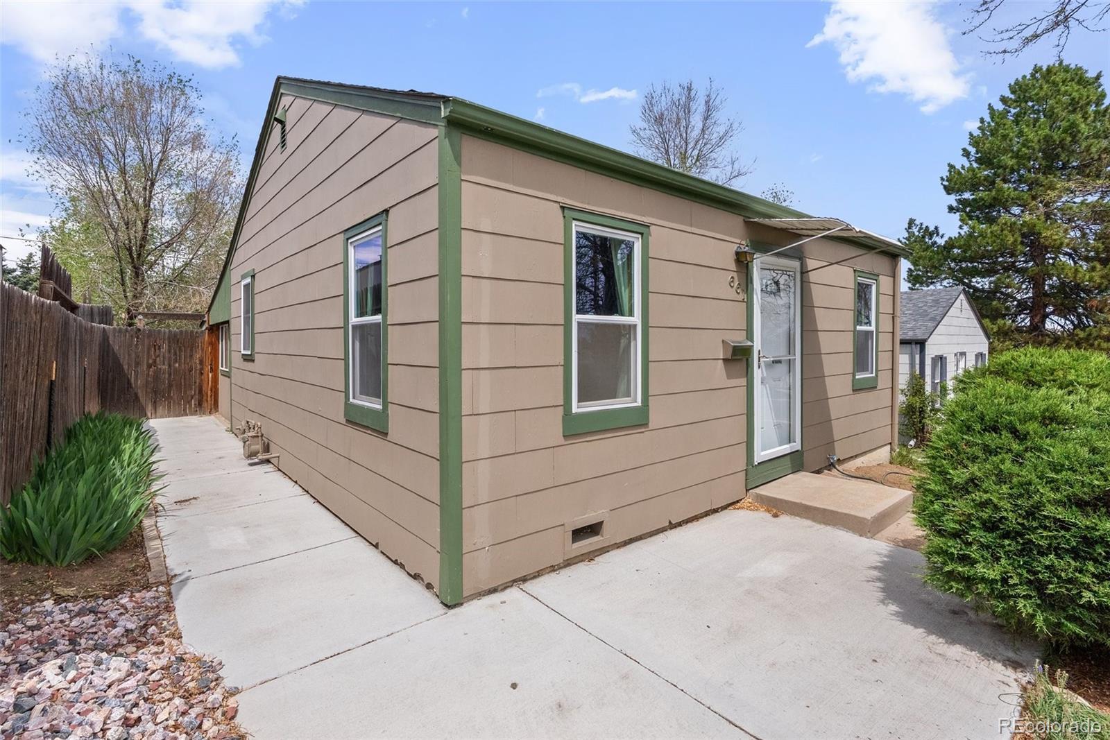 MLS Image #1 for 661  tennyson street,denver, Colorado