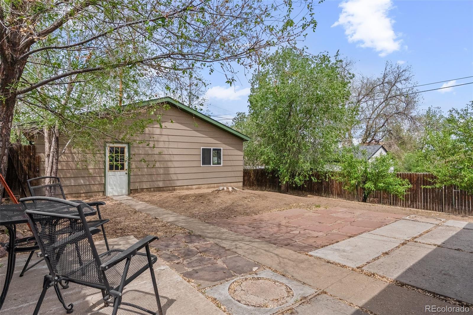 MLS Image #18 for 661  tennyson street,denver, Colorado