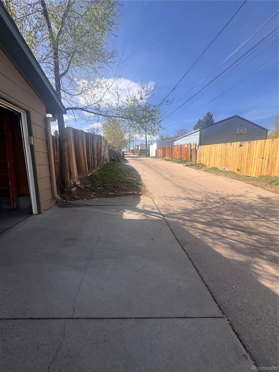 MLS Image #25 for 661  tennyson street,denver, Colorado