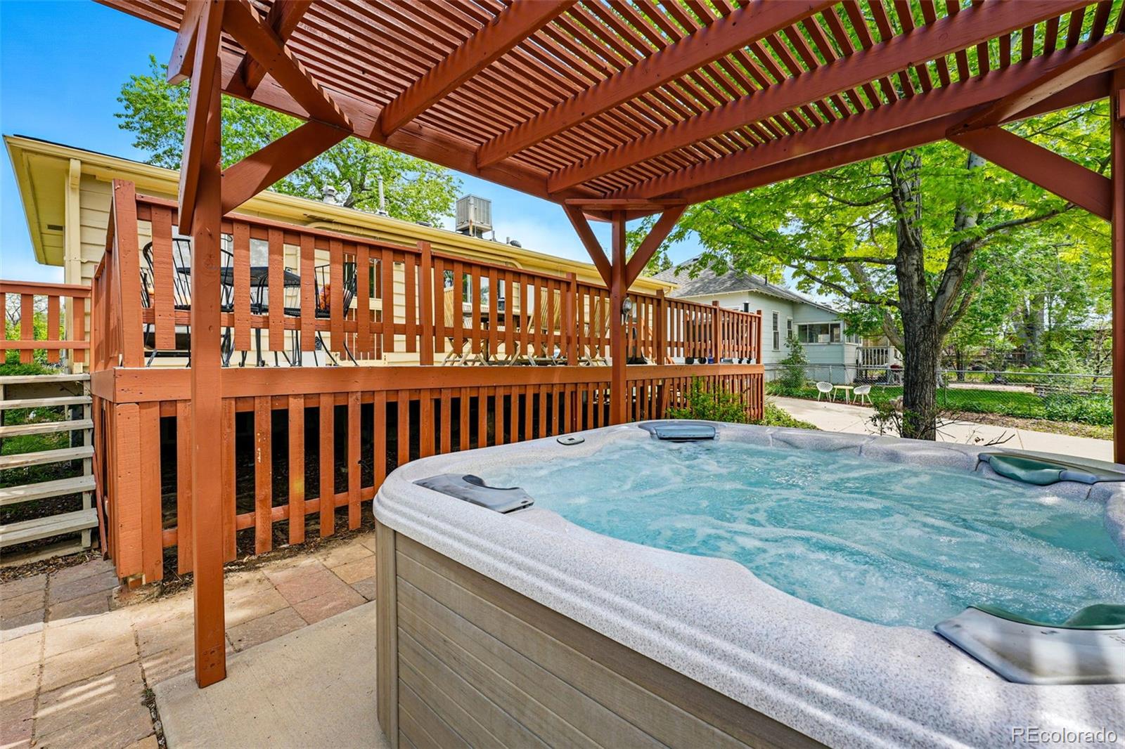 MLS Image #29 for 5573 s datura street,littleton, Colorado