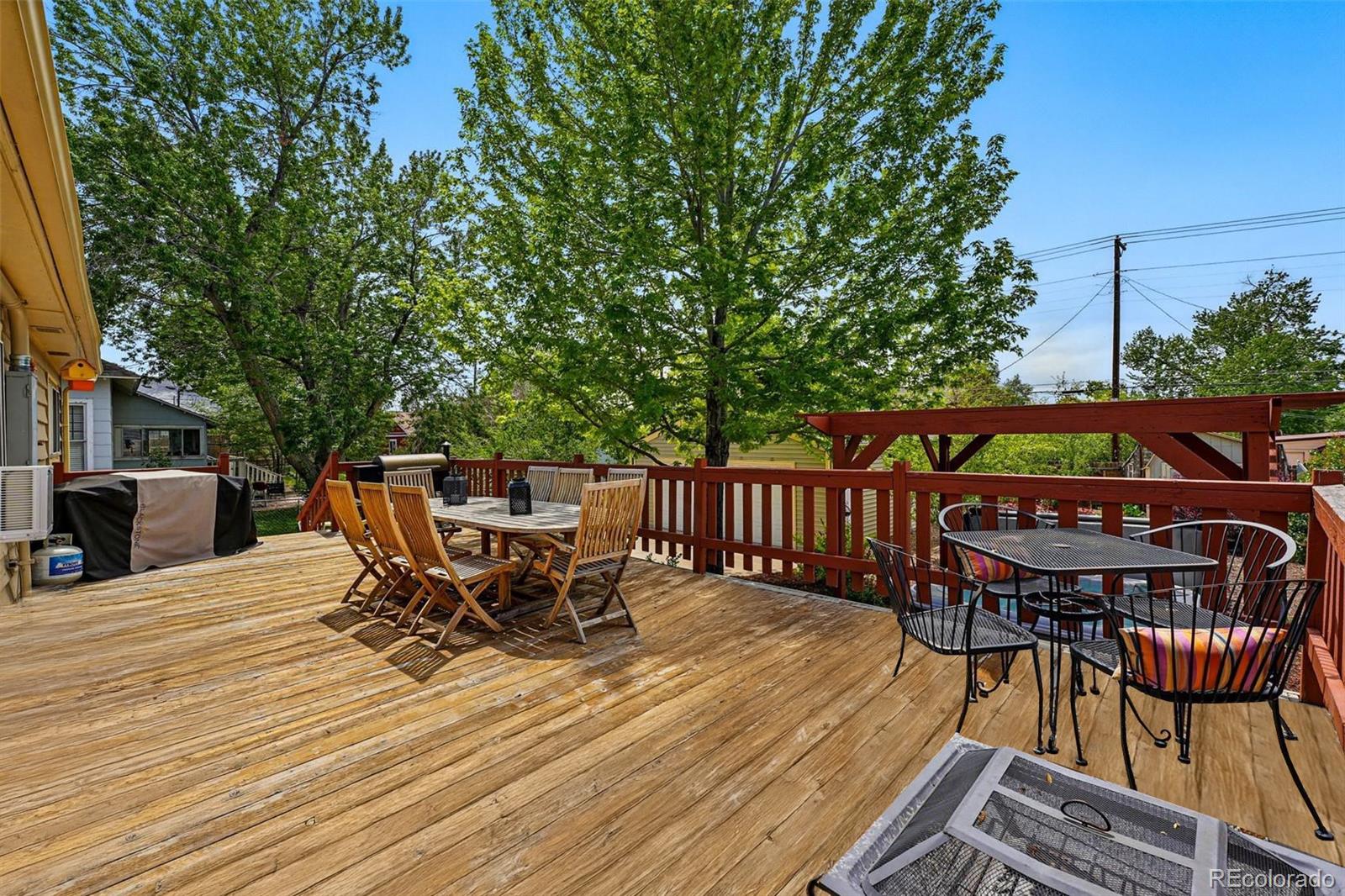 MLS Image #37 for 5573 s datura street,littleton, Colorado