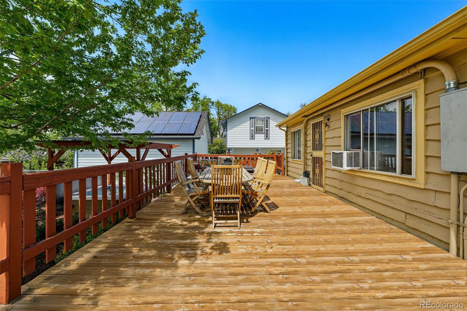 MLS Image #38 for 5573 s datura street,littleton, Colorado