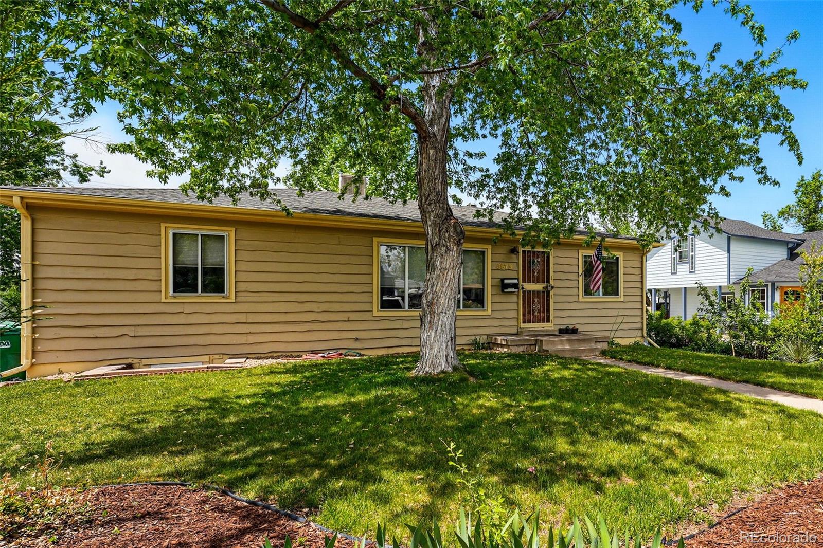MLS Image #42 for 5573 s datura street,littleton, Colorado