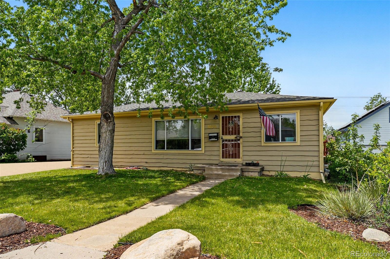 MLS Image #8 for 5573 s datura street,littleton, Colorado