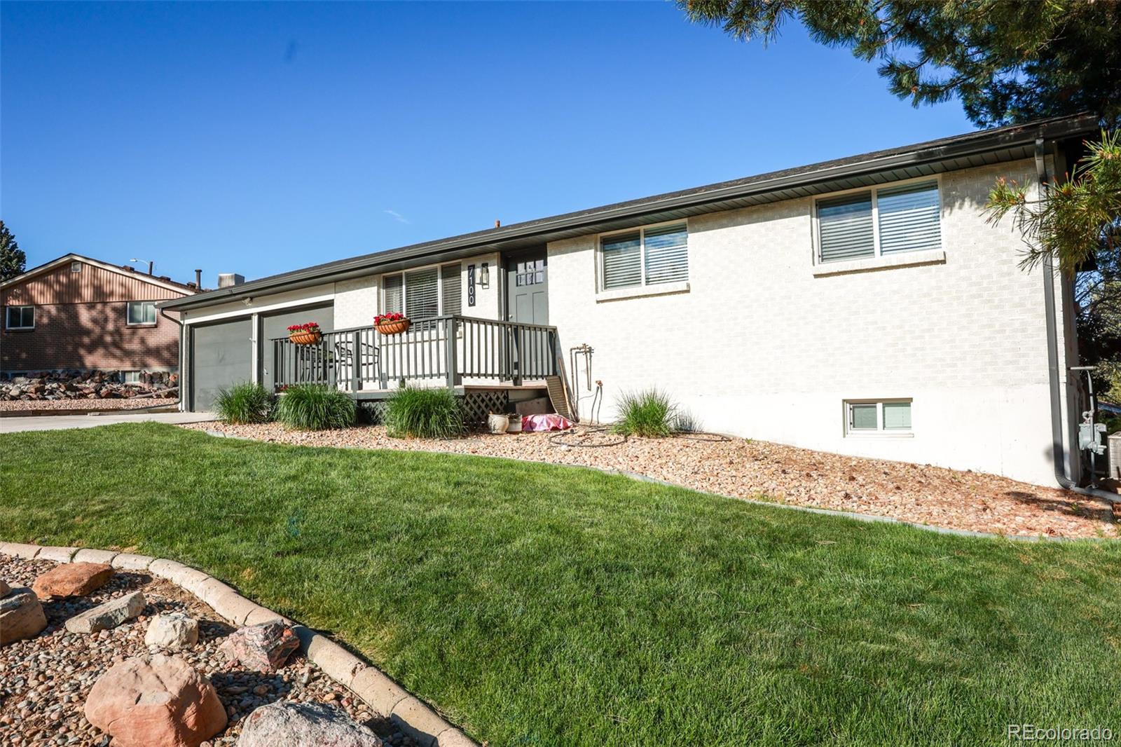 MLS Image #0 for 7100  saulsbury street,arvada, Colorado