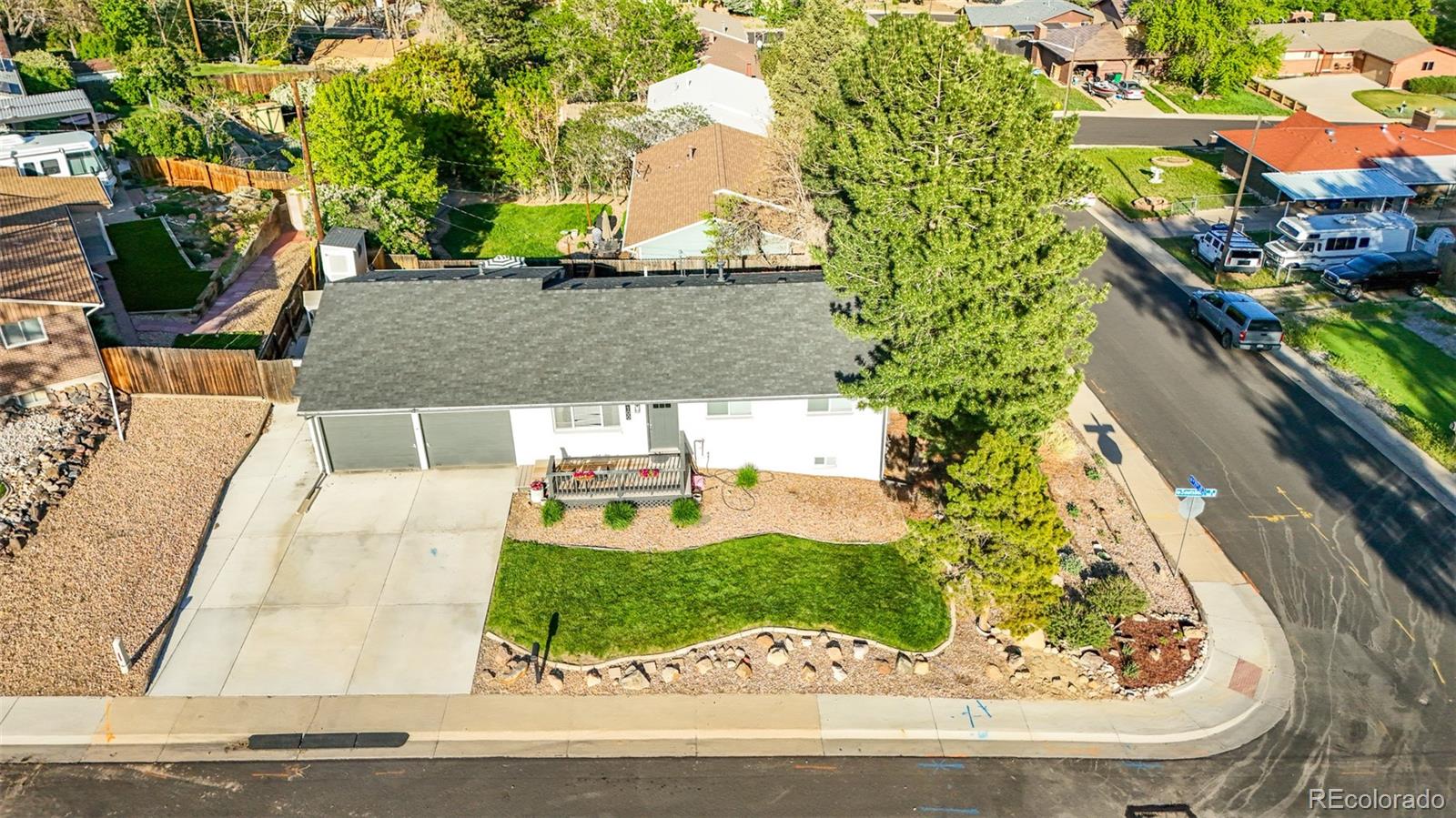 MLS Image #4 for 7100  saulsbury street,arvada, Colorado