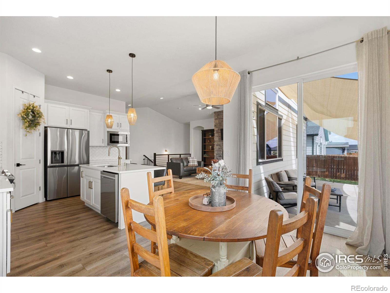 MLS Image #13 for 1510  kings crown drive,milliken, Colorado