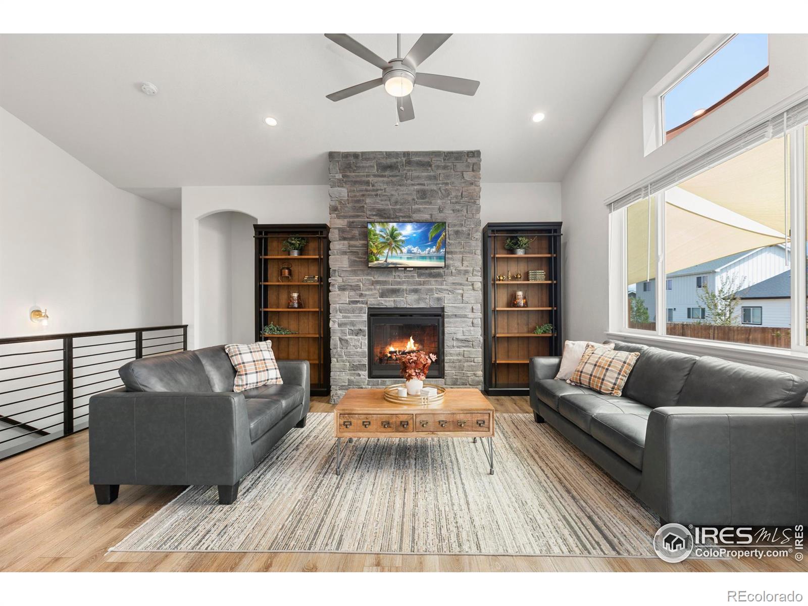 MLS Image #3 for 1510  kings crown drive,milliken, Colorado