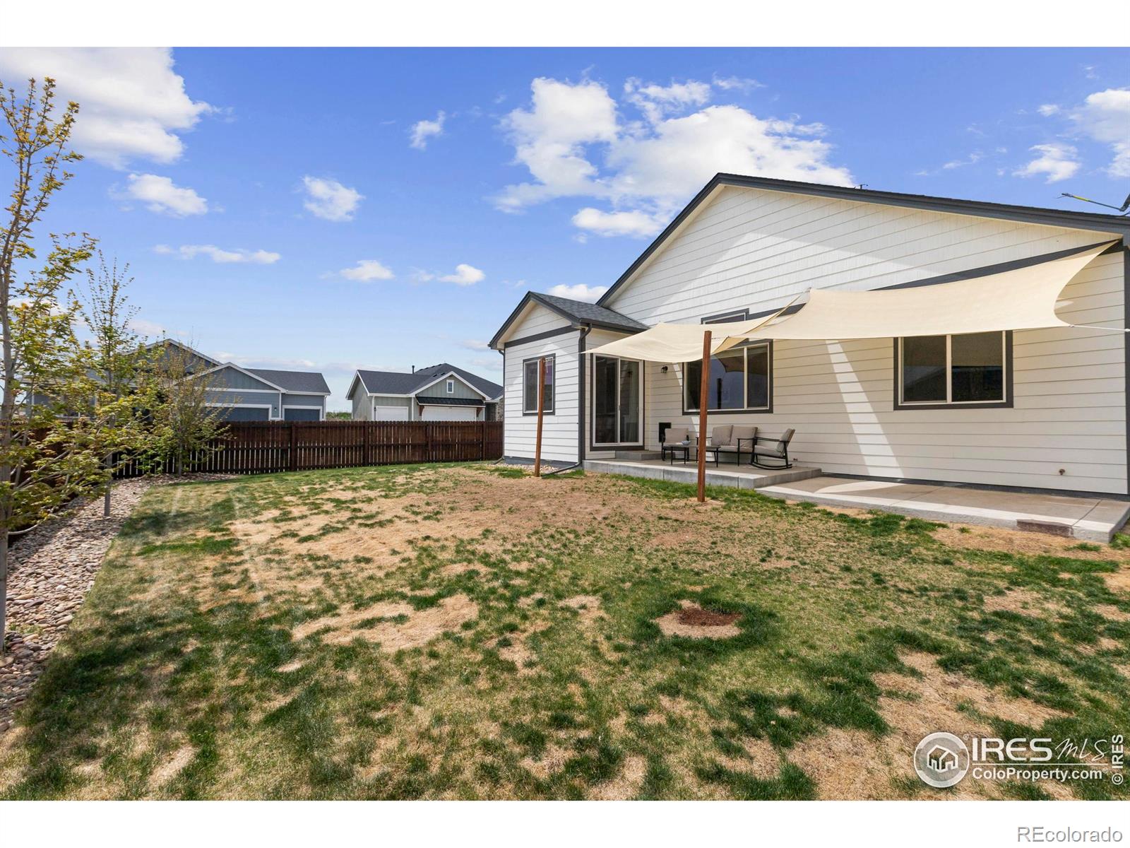 MLS Image #30 for 1510  kings crown drive,milliken, Colorado