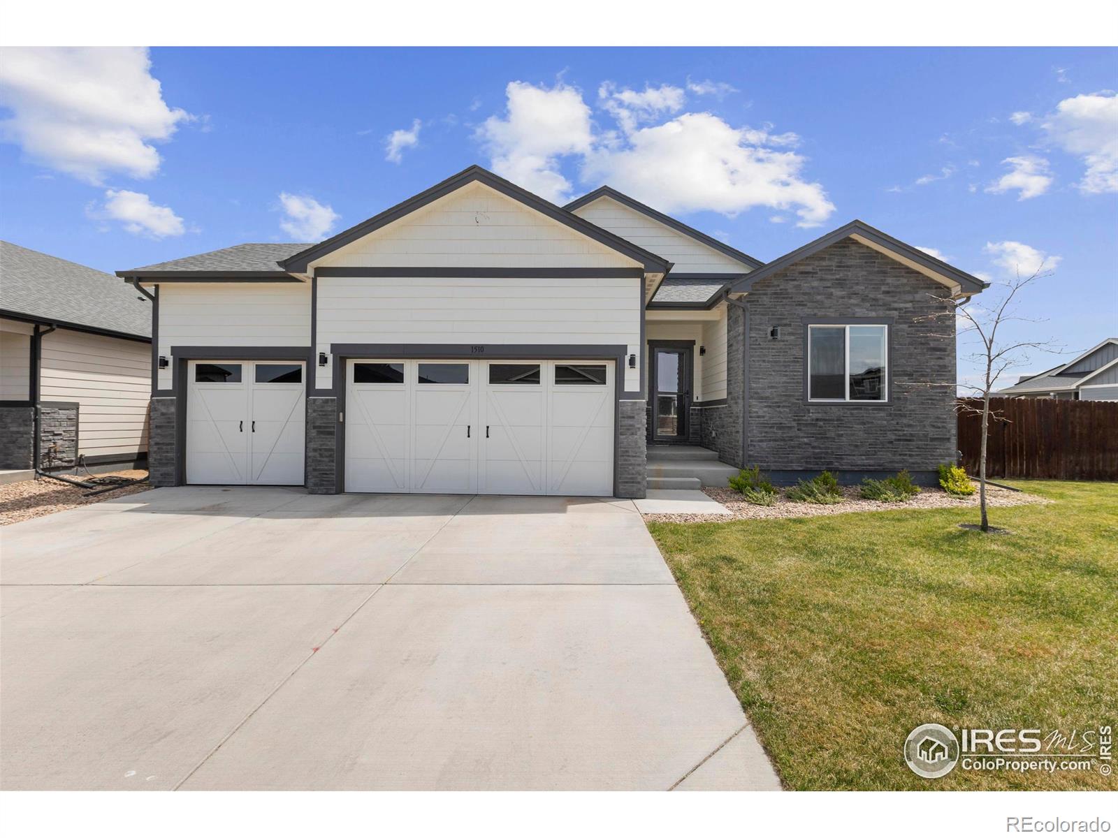 MLS Image #32 for 1510  kings crown drive,milliken, Colorado