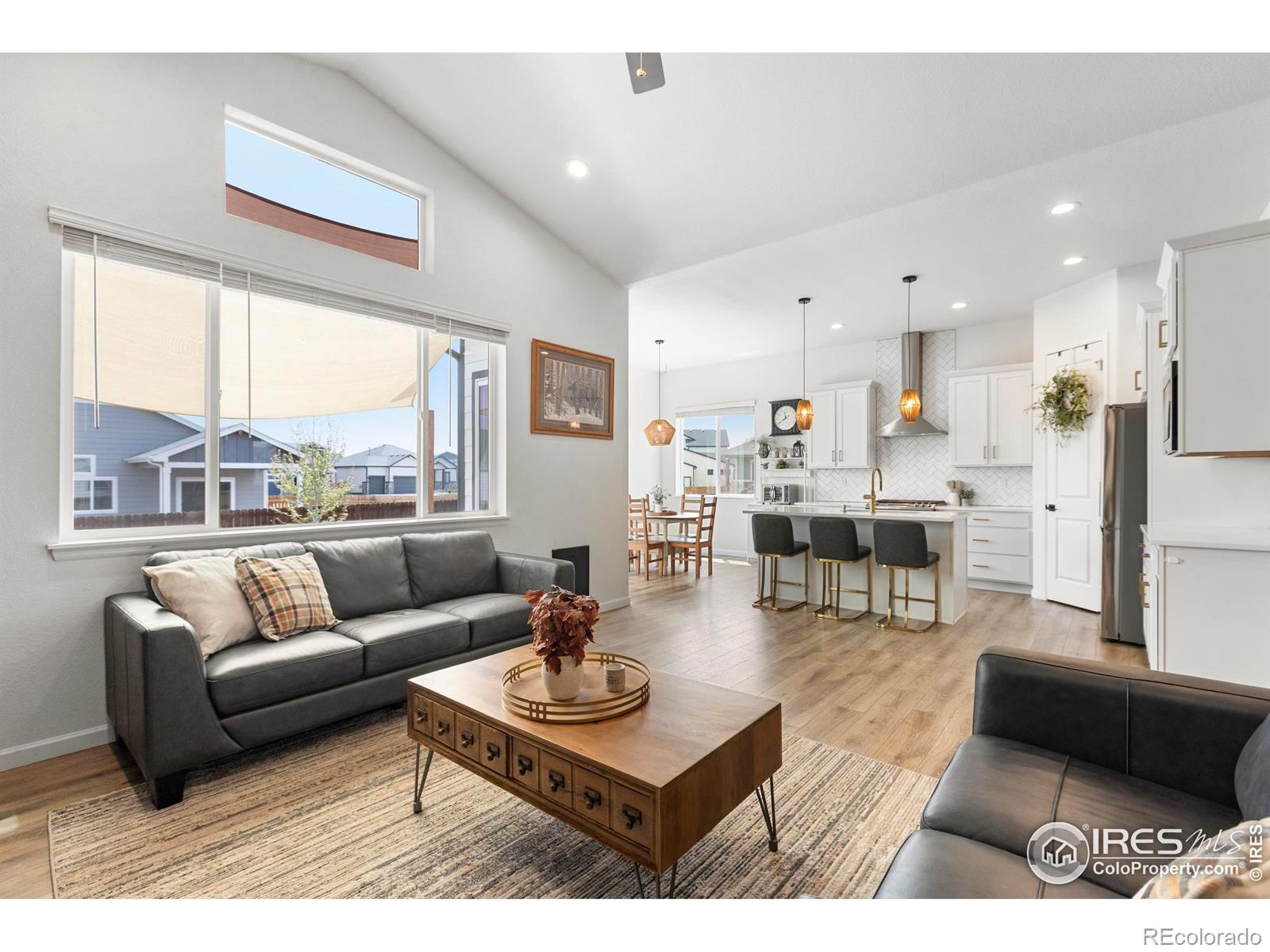 MLS Image #4 for 1510  kings crown drive,milliken, Colorado