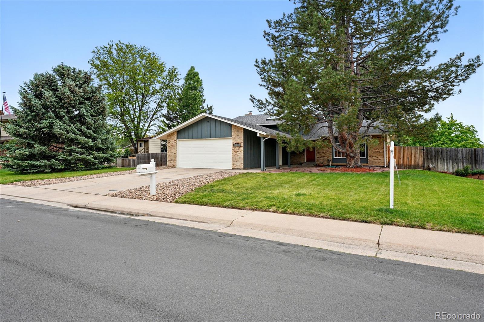 MLS Image #2 for 2495 s lansing way,aurora, Colorado