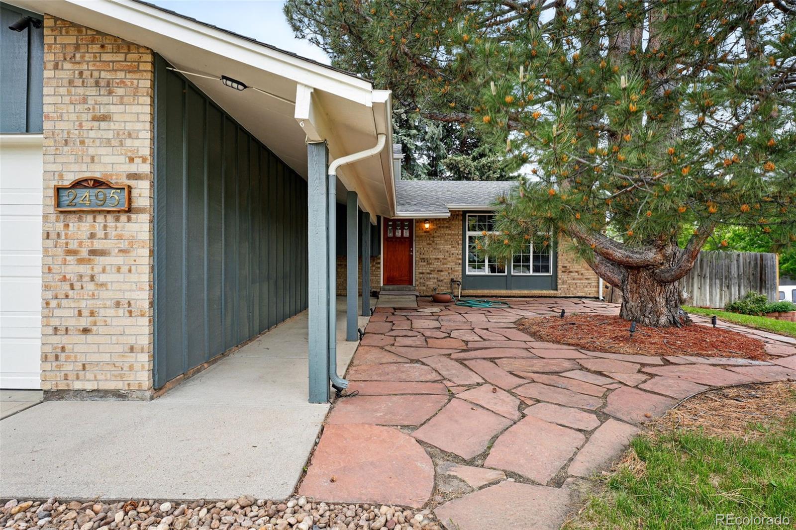 MLS Image #3 for 2495 s lansing way,aurora, Colorado