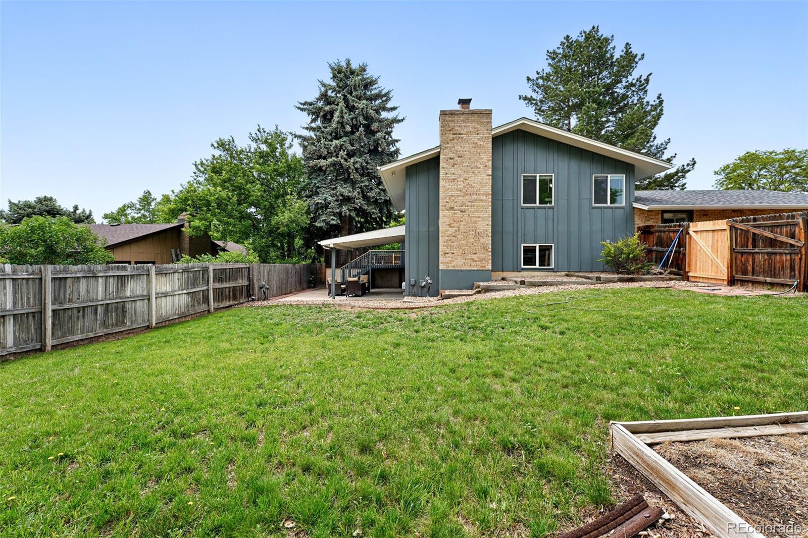 MLS Image #35 for 2495 s lansing way,aurora, Colorado