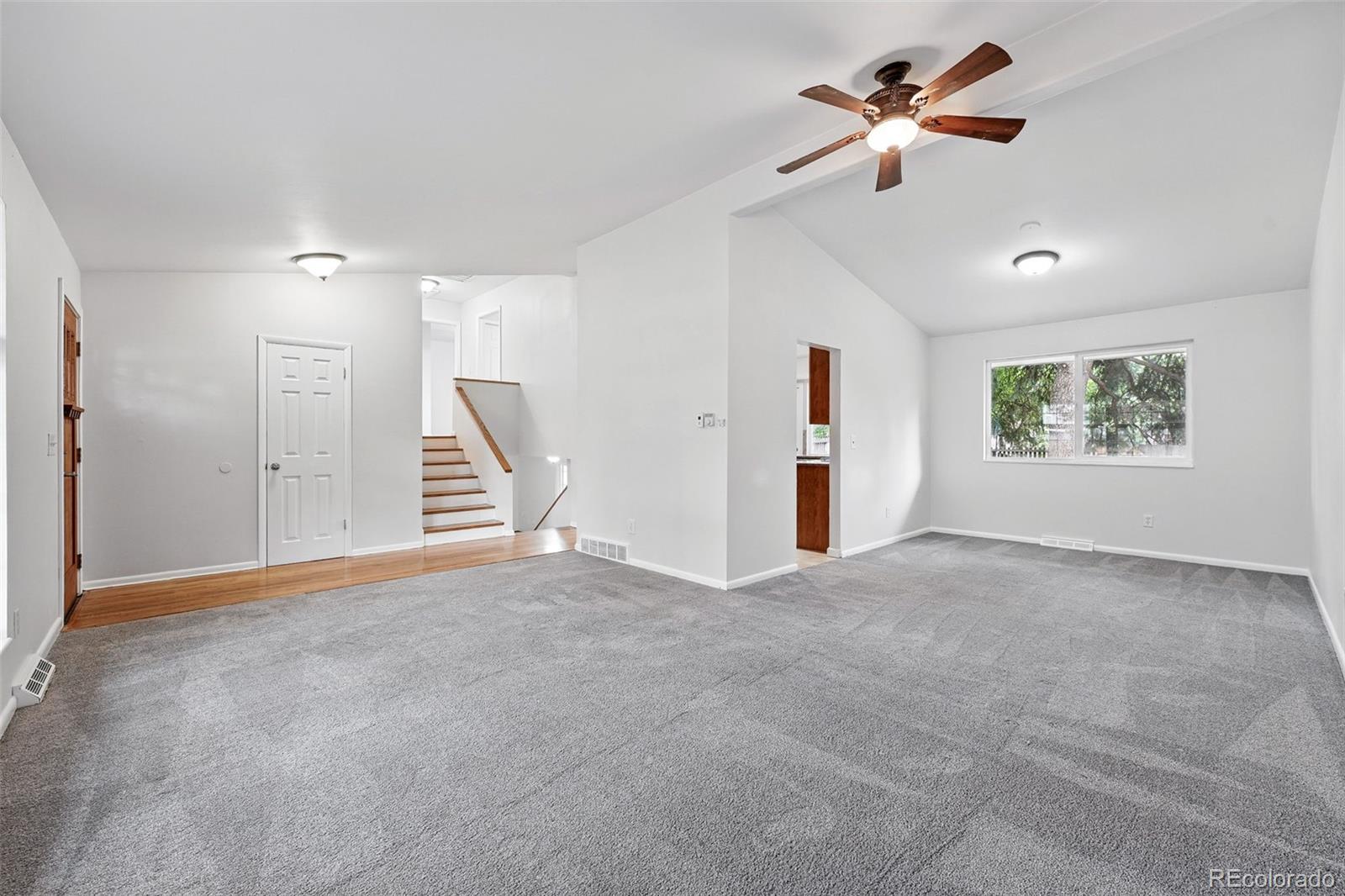 MLS Image #5 for 2495 s lansing way,aurora, Colorado