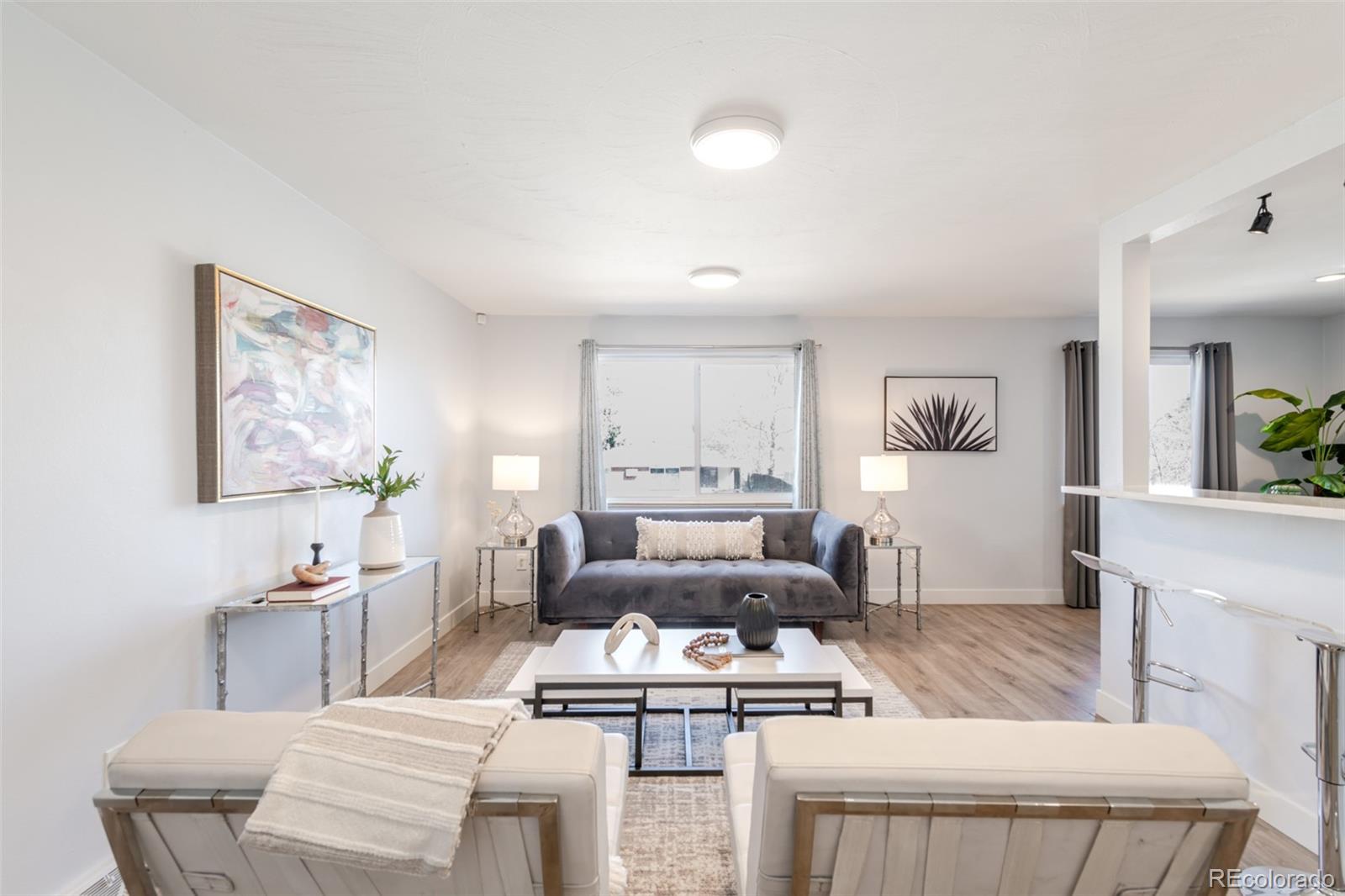 MLS Image #2 for 1476 w dakota avenue,denver, Colorado