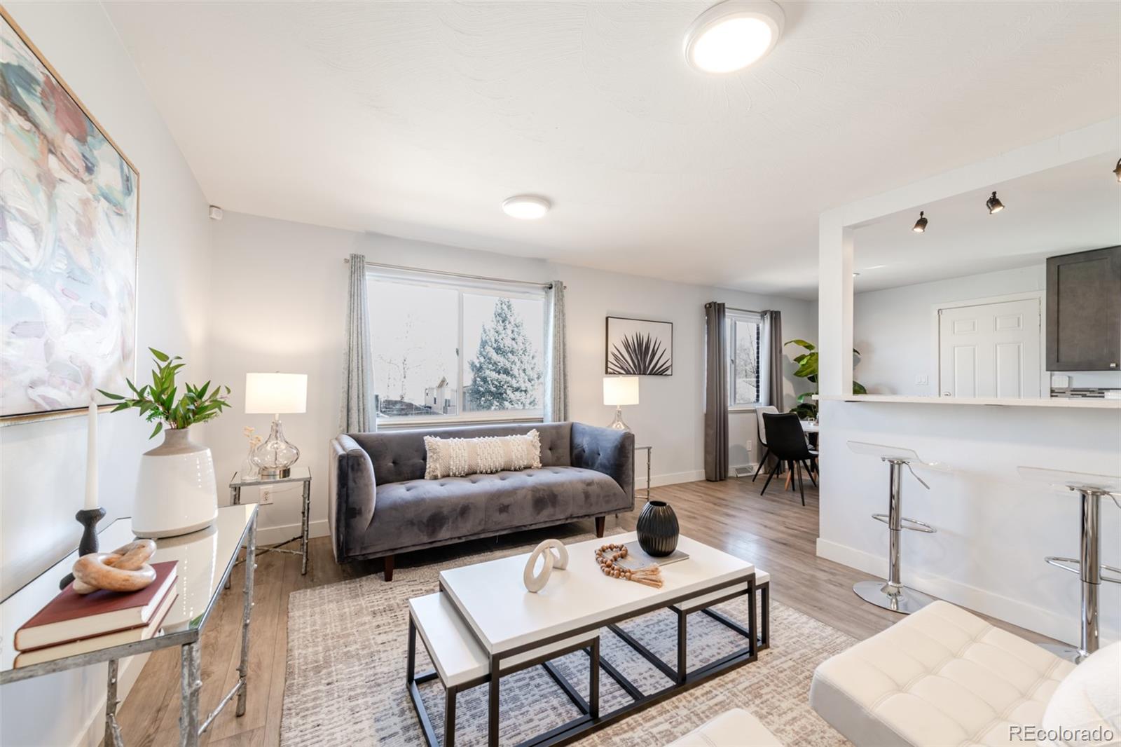 MLS Image #3 for 1476 w dakota avenue,denver, Colorado