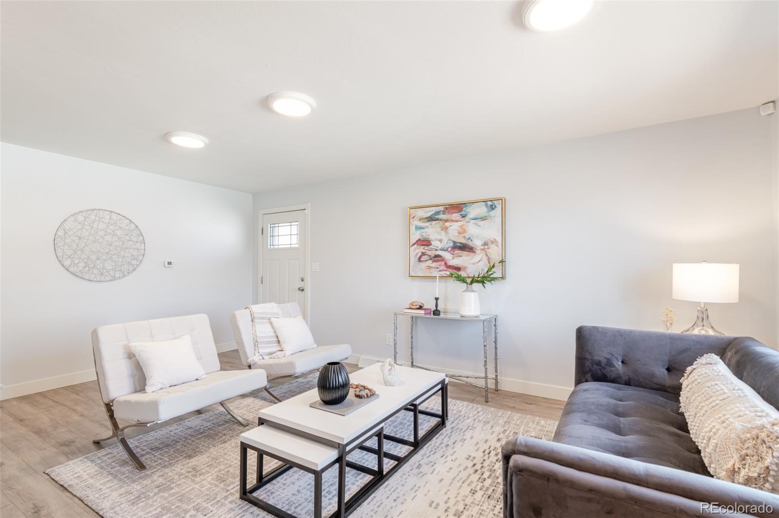 MLS Image #4 for 1476 w dakota avenue,denver, Colorado