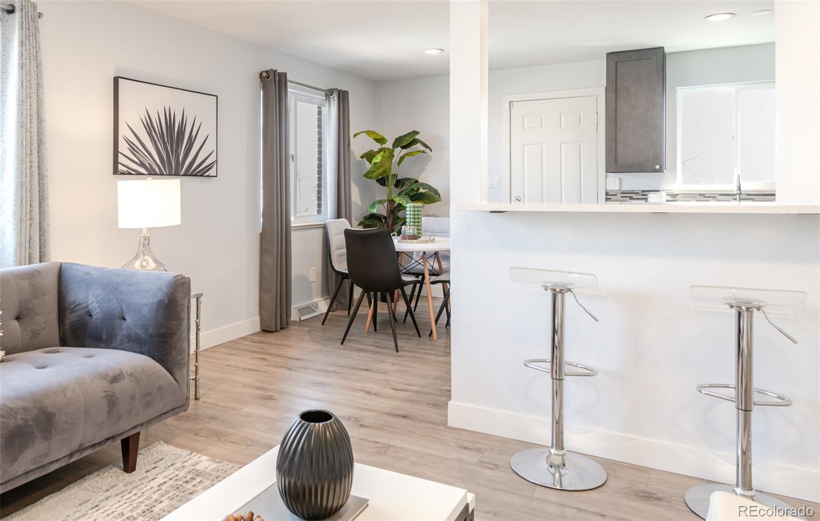 MLS Image #6 for 1476 w dakota avenue,denver, Colorado