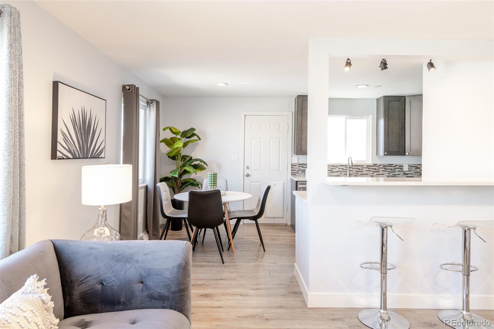 MLS Image #7 for 1476 w dakota avenue,denver, Colorado