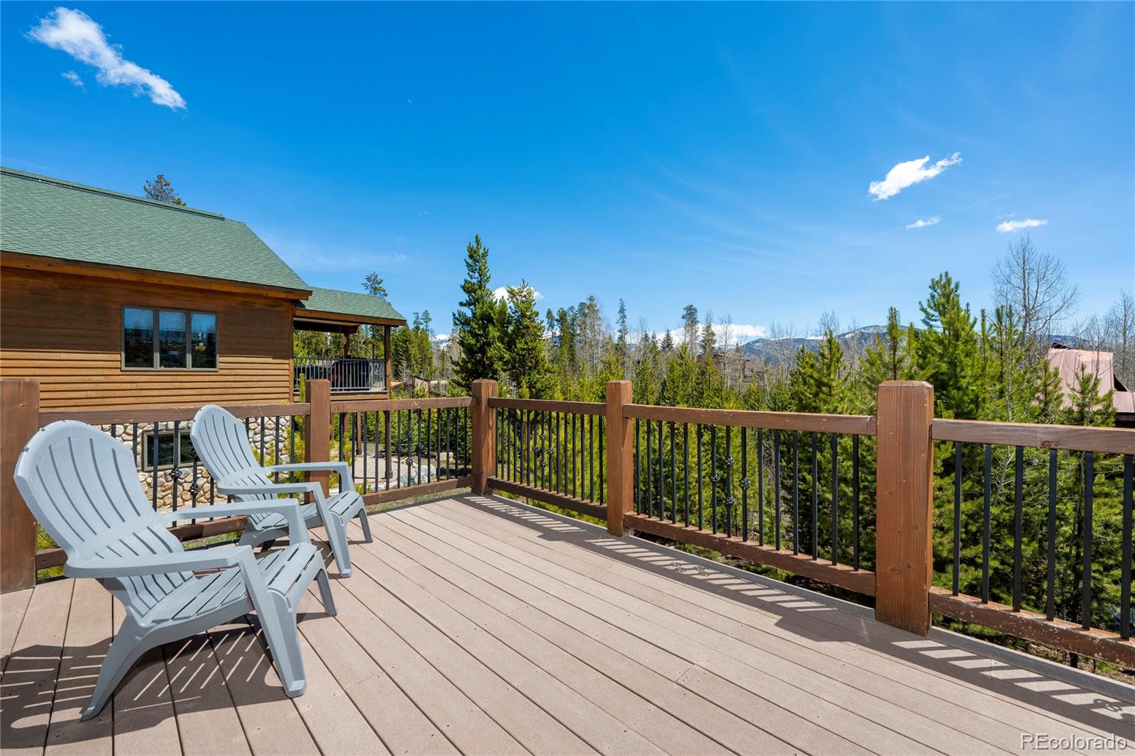 MLS Image #0 for 1080  gcr 49 / western road ,grand lake, Colorado