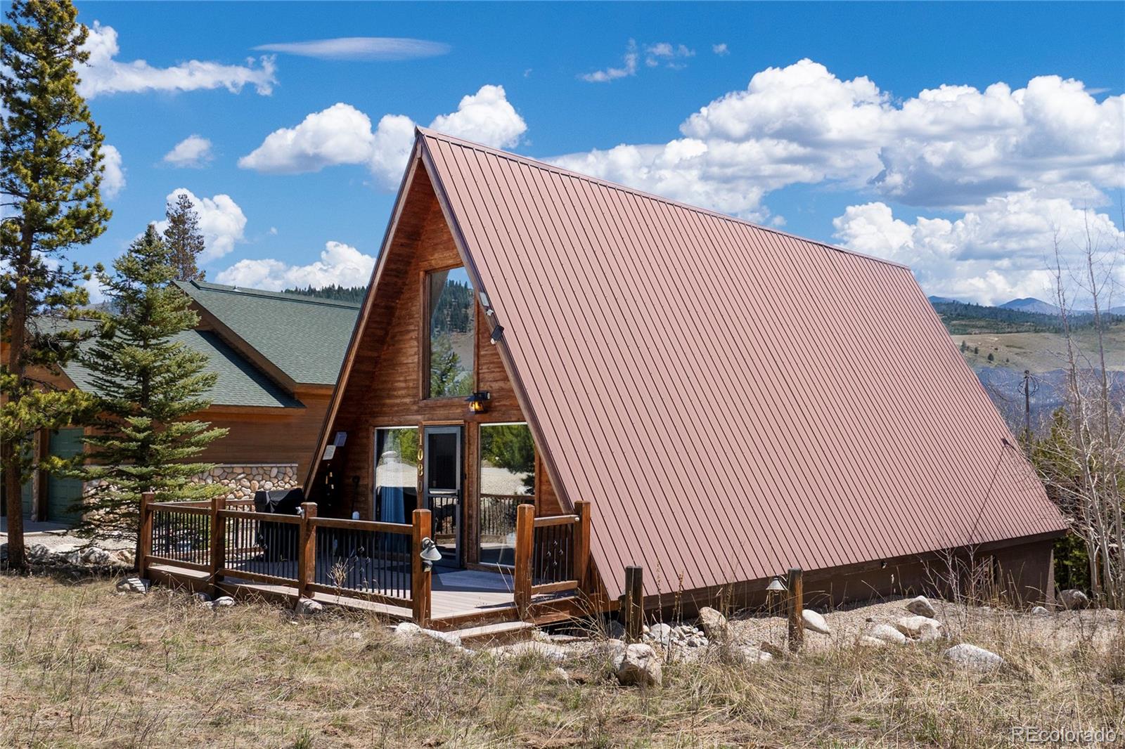 MLS Image #2 for 1080  gcr 49 / western road ,grand lake, Colorado