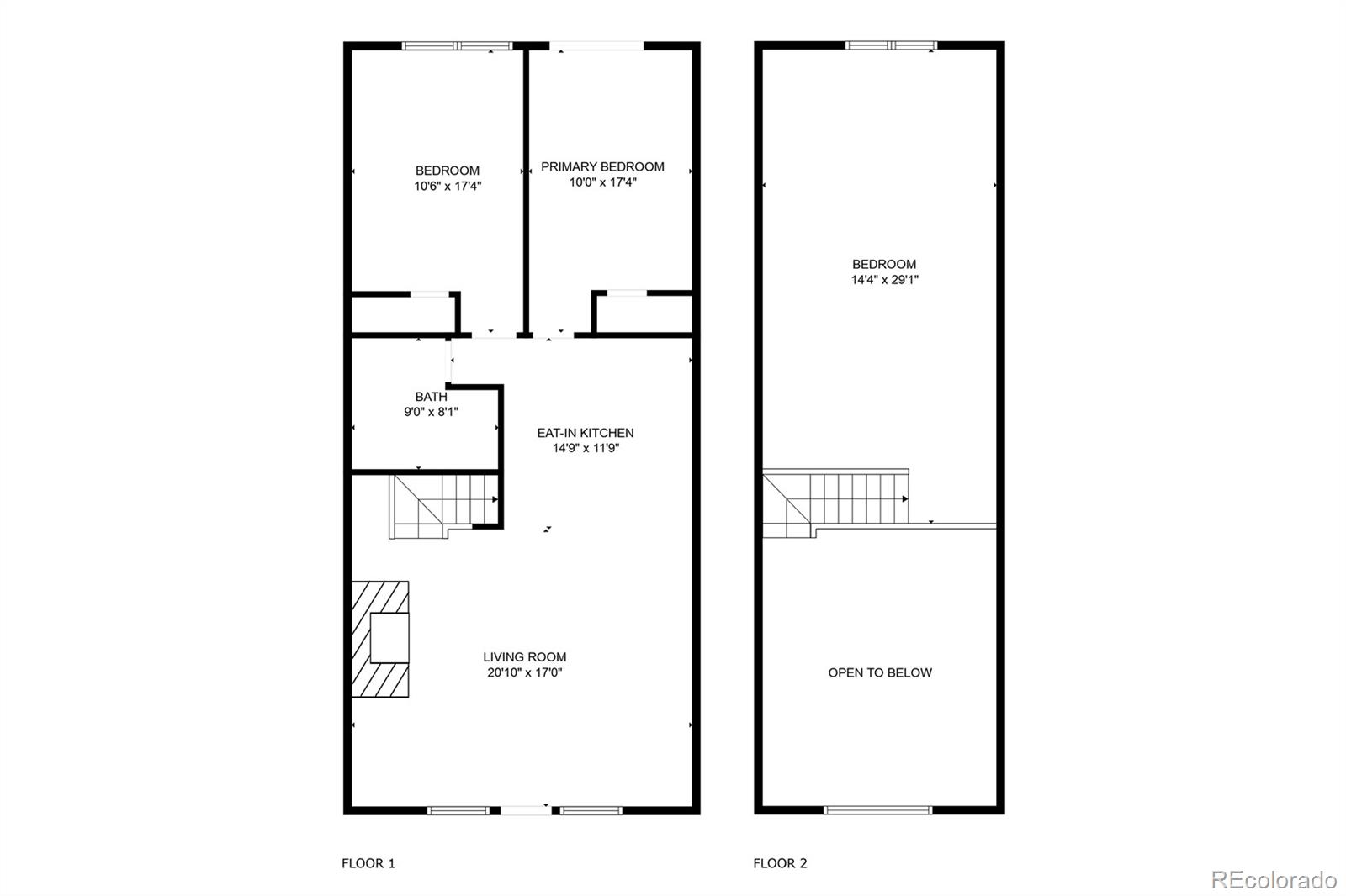 MLS Image #29 for 1080  gcr 49 / western road ,grand lake, Colorado