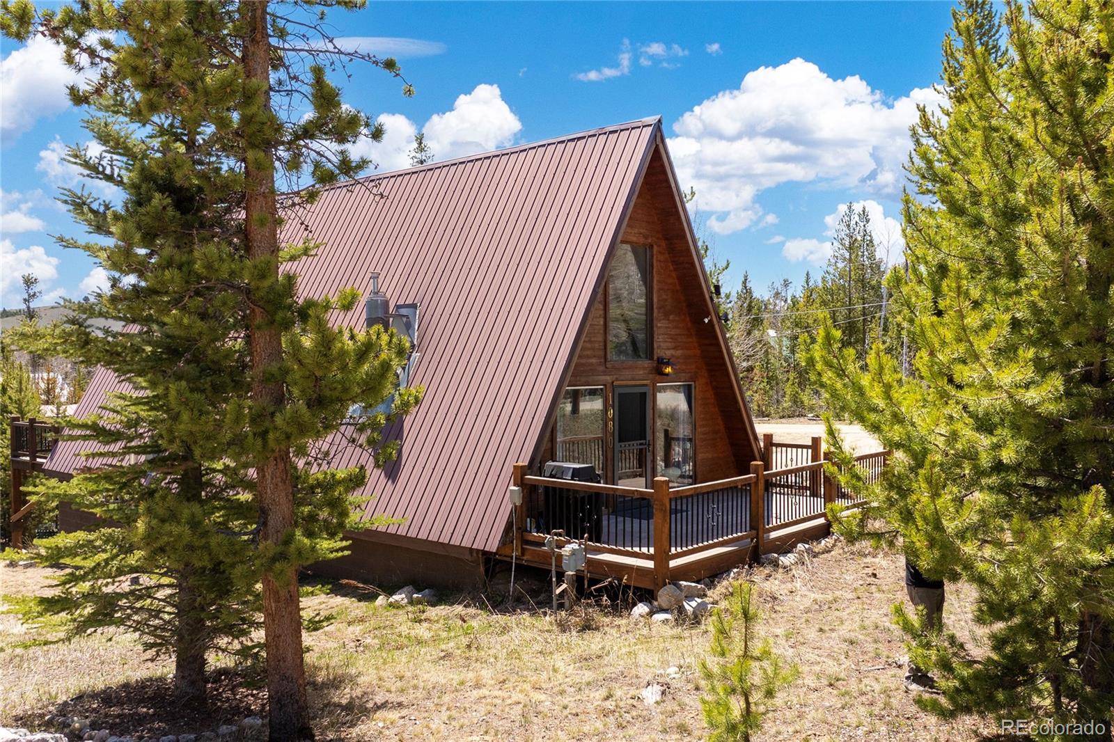 MLS Image #3 for 1080  gcr 49 / western road ,grand lake, Colorado