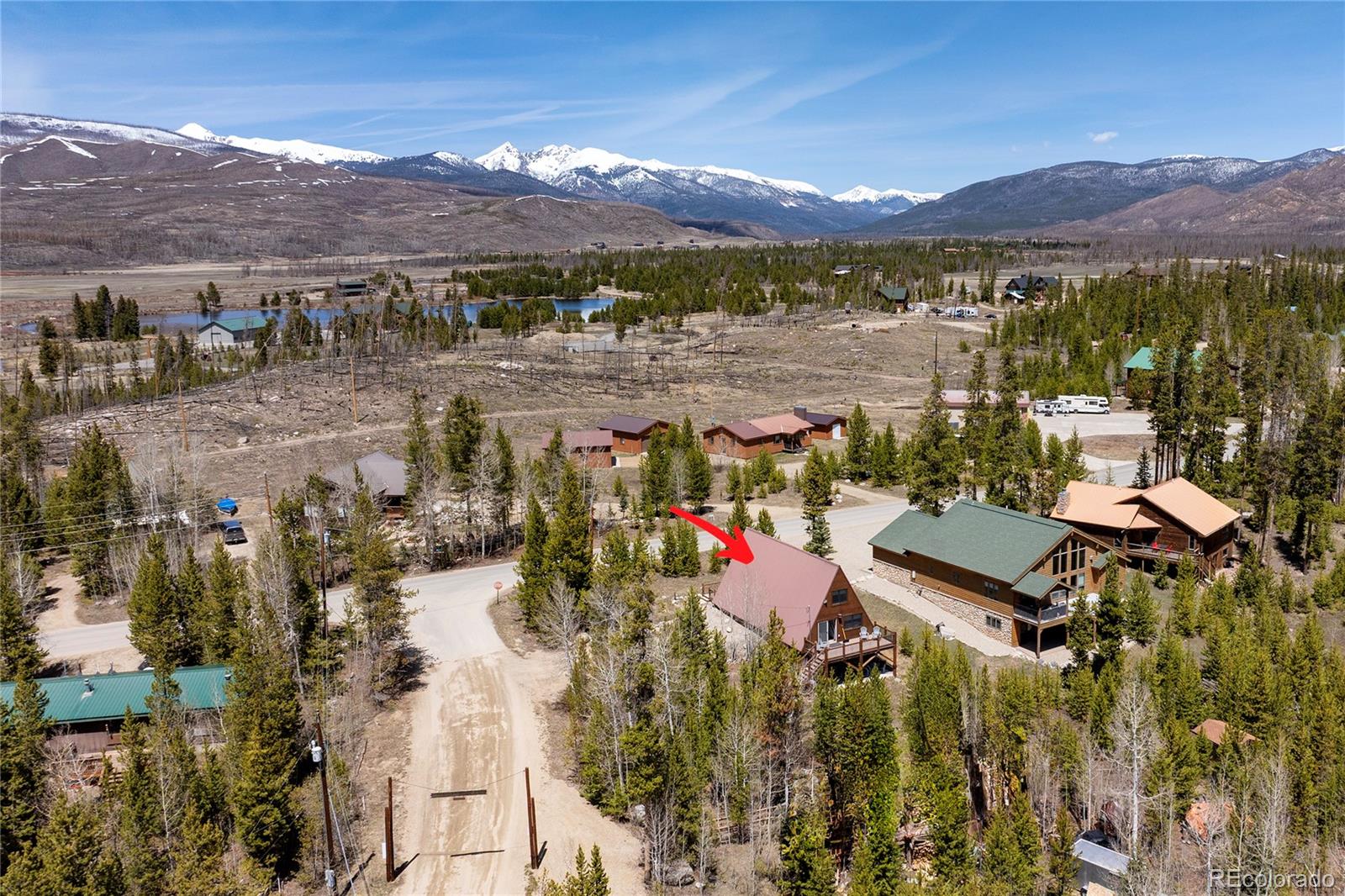 MLS Image #33 for 1080  gcr 49 / western road ,grand lake, Colorado