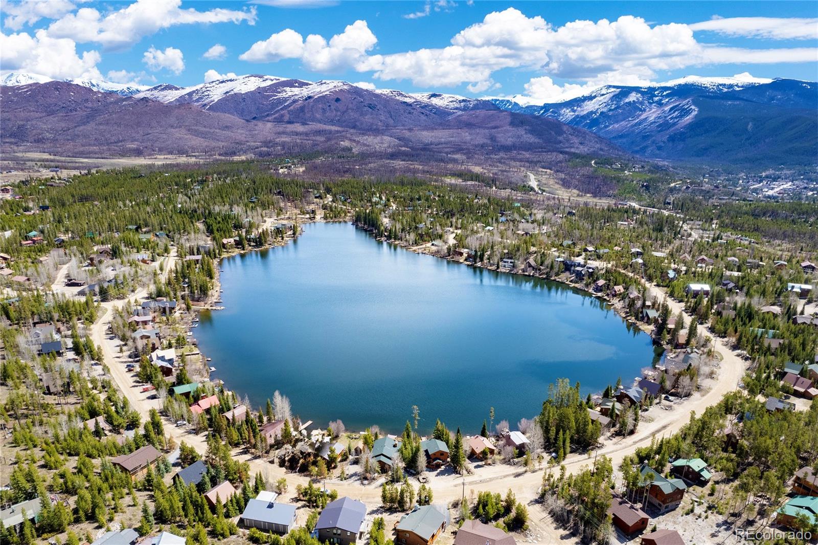 MLS Image #36 for 1080  gcr 49 / western road ,grand lake, Colorado