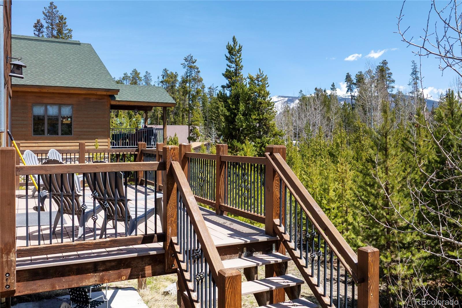 MLS Image #4 for 1080  gcr 49 / western road ,grand lake, Colorado