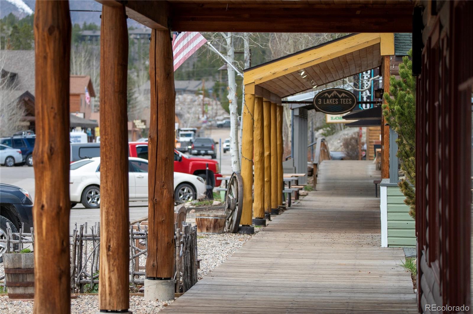 MLS Image #40 for 1080  gcr 49 / western road ,grand lake, Colorado