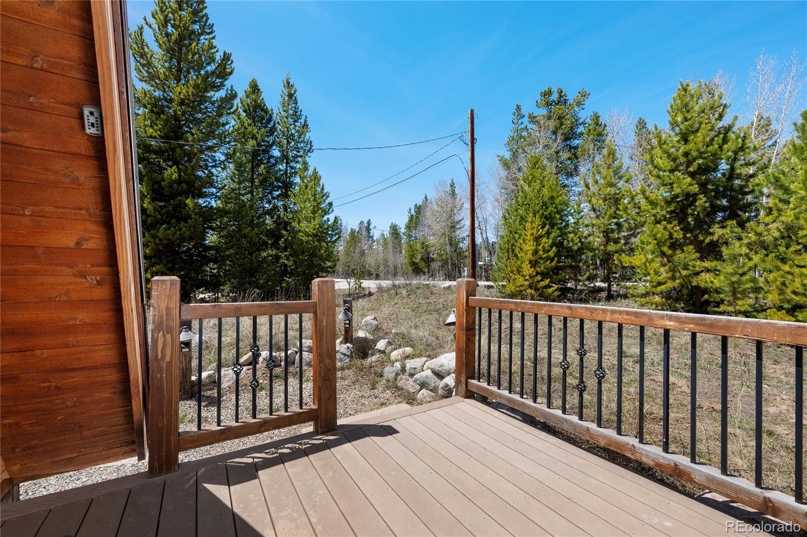 MLS Image #6 for 1080  gcr 49 / western road ,grand lake, Colorado