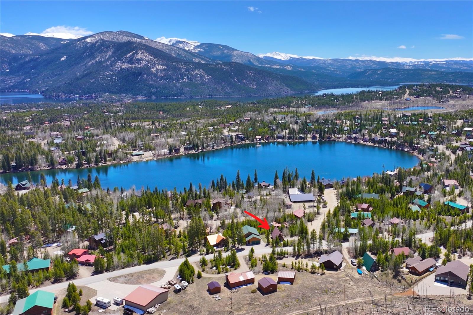 MLS Image #7 for 1080  gcr 49 / western road ,grand lake, Colorado