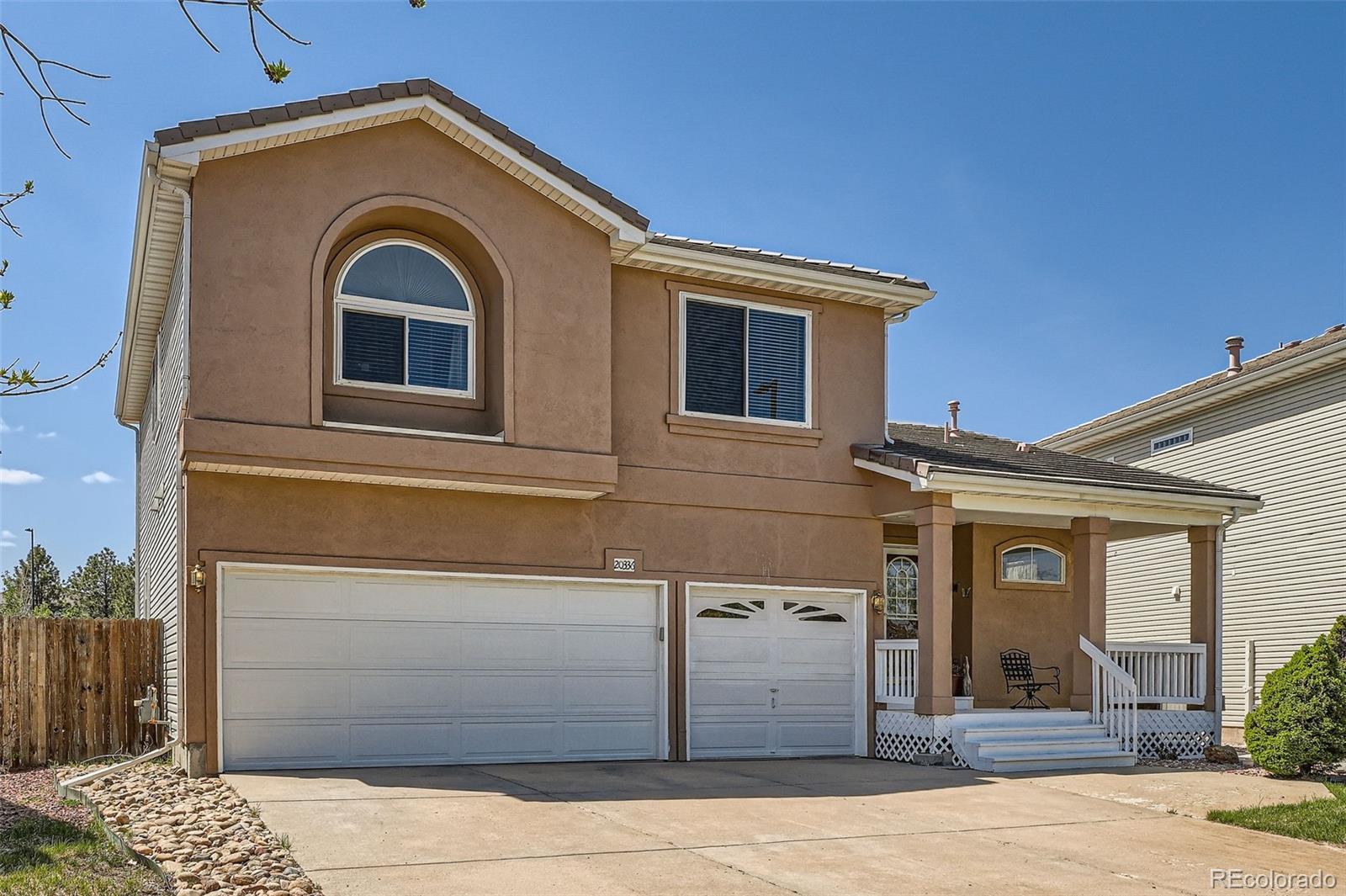 MLS Image #22 for 20336 e 48th drive,denver, Colorado