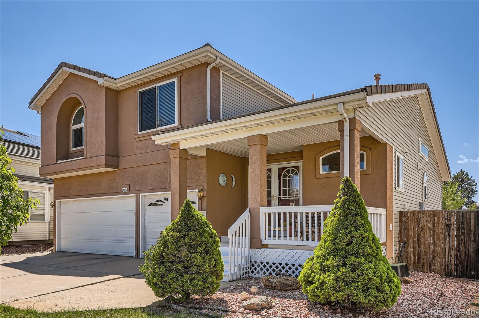 MLS Image #23 for 20336 e 48th drive,denver, Colorado