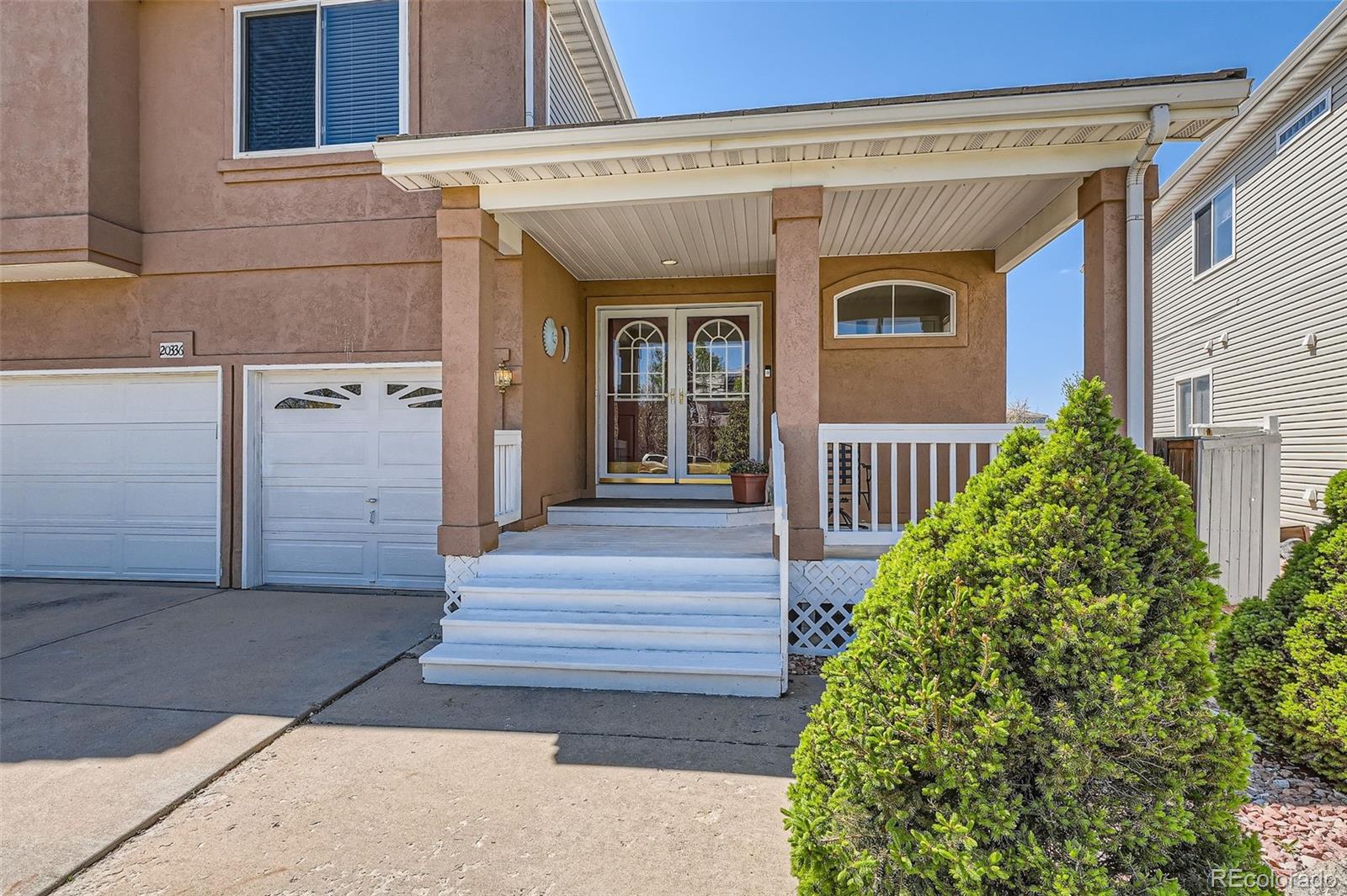 MLS Image #24 for 20336 e 48th drive,denver, Colorado