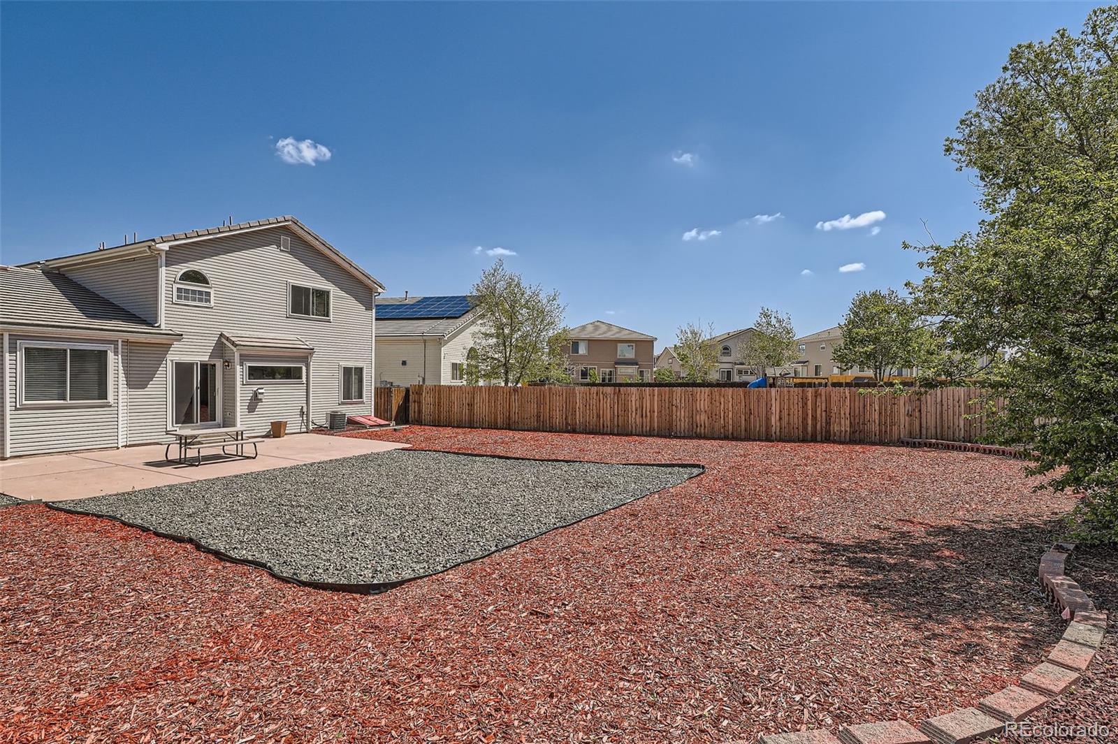 MLS Image #29 for 20336 e 48th drive,denver, Colorado